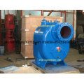 8 Inch Non-Clog Self-Priming Sewage Pump